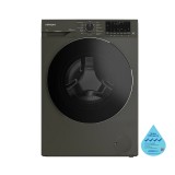 Hitachi BD-100YFVEM Front Load Washing Machine (10kg)